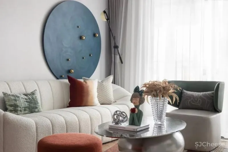 大唐 x 赛拉维:情绪的色彩,唤醒生活感知