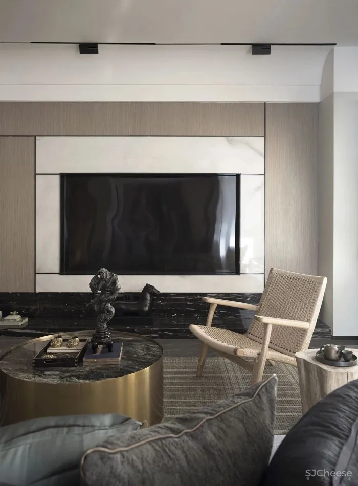 风雅新中式，境之所达，心之归处 芮迪设计