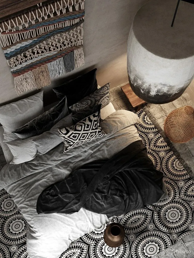 “土味”侘寂风,越土越迷人