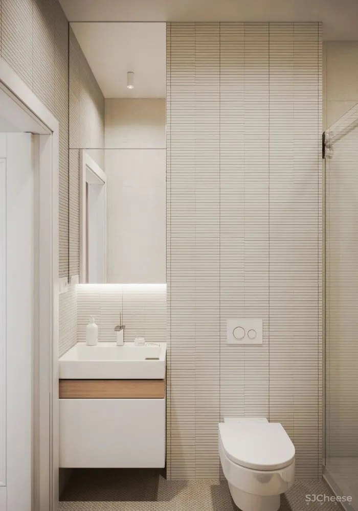 149㎡淡雅家居，温馨实用，看了都想拥有！