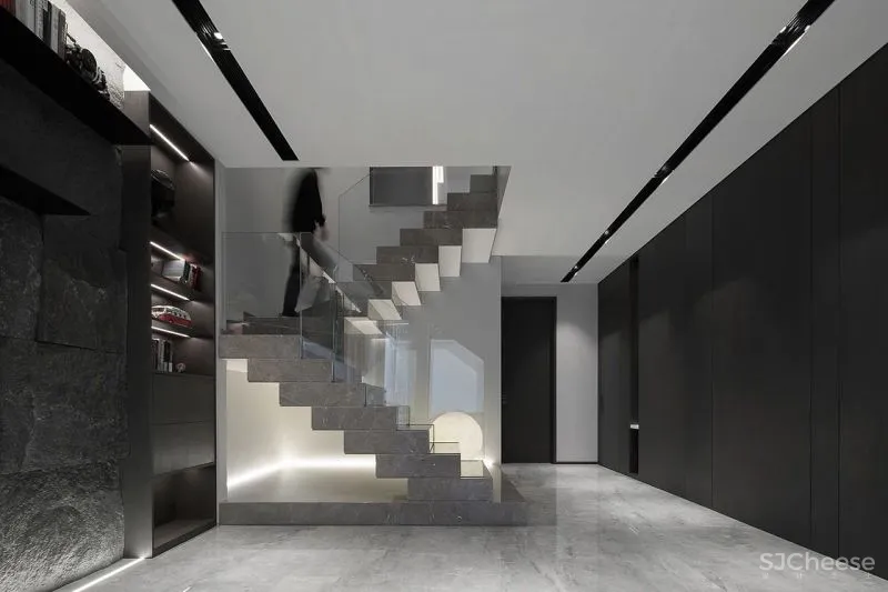 深圳九度设计 高质人居,邂逅向往生活!