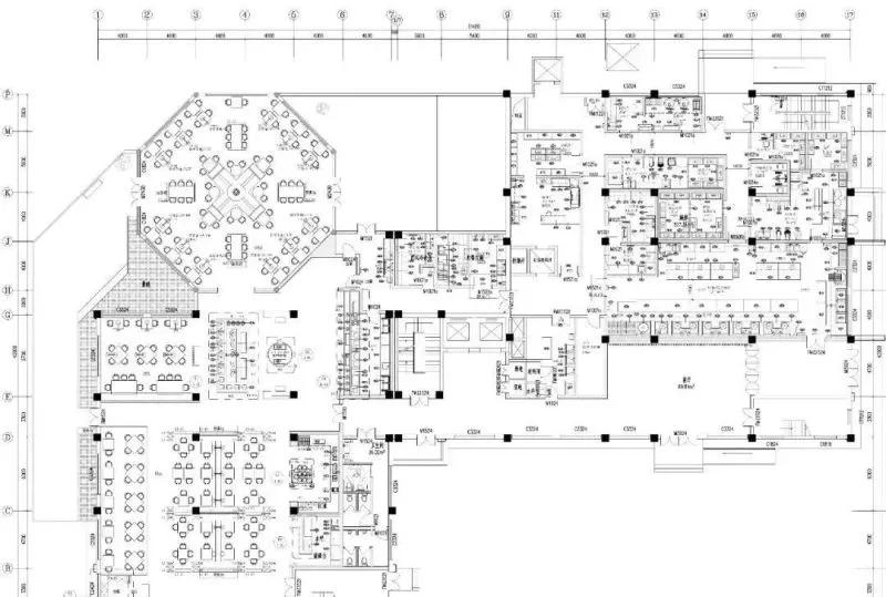 邯郸磁州窑水墨园燕枝酒店 竹间设计