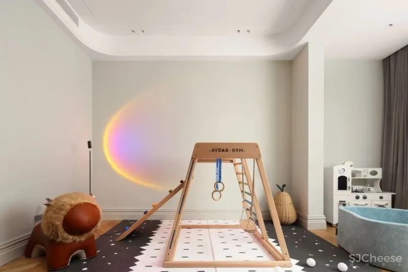 古典与现代融合的缩影 無一内建筑