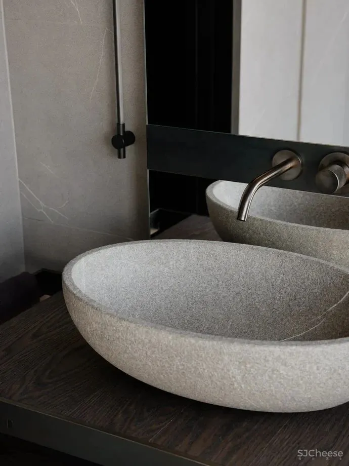 Paulsen&Nilsen 自然质朴空间