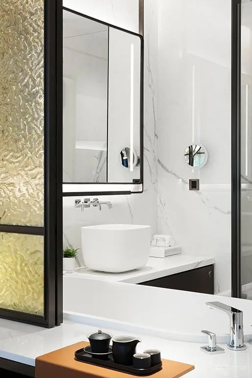 全国首家安琰酒店