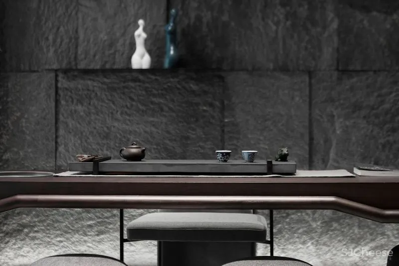 深圳九度设计 高质人居,邂逅向往生活!