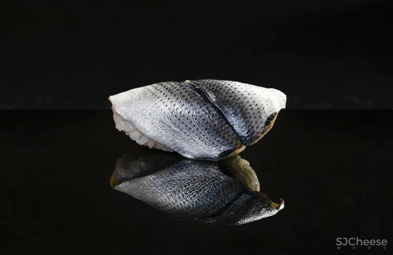 春山秋水 寿司之神嫡传弟子增田励中国内地首家!深圳植庭寿司