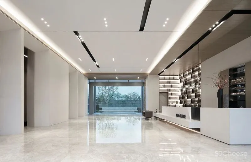 实用空间的调度,是人间烟火的生活态度