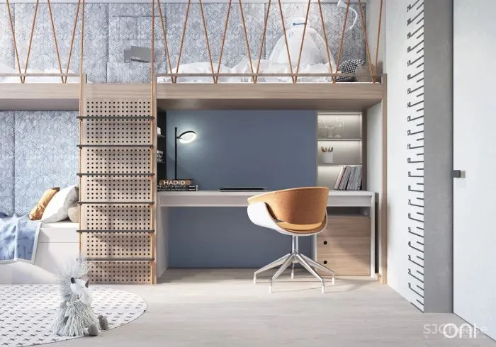 180m²优雅设计,简约迷人!