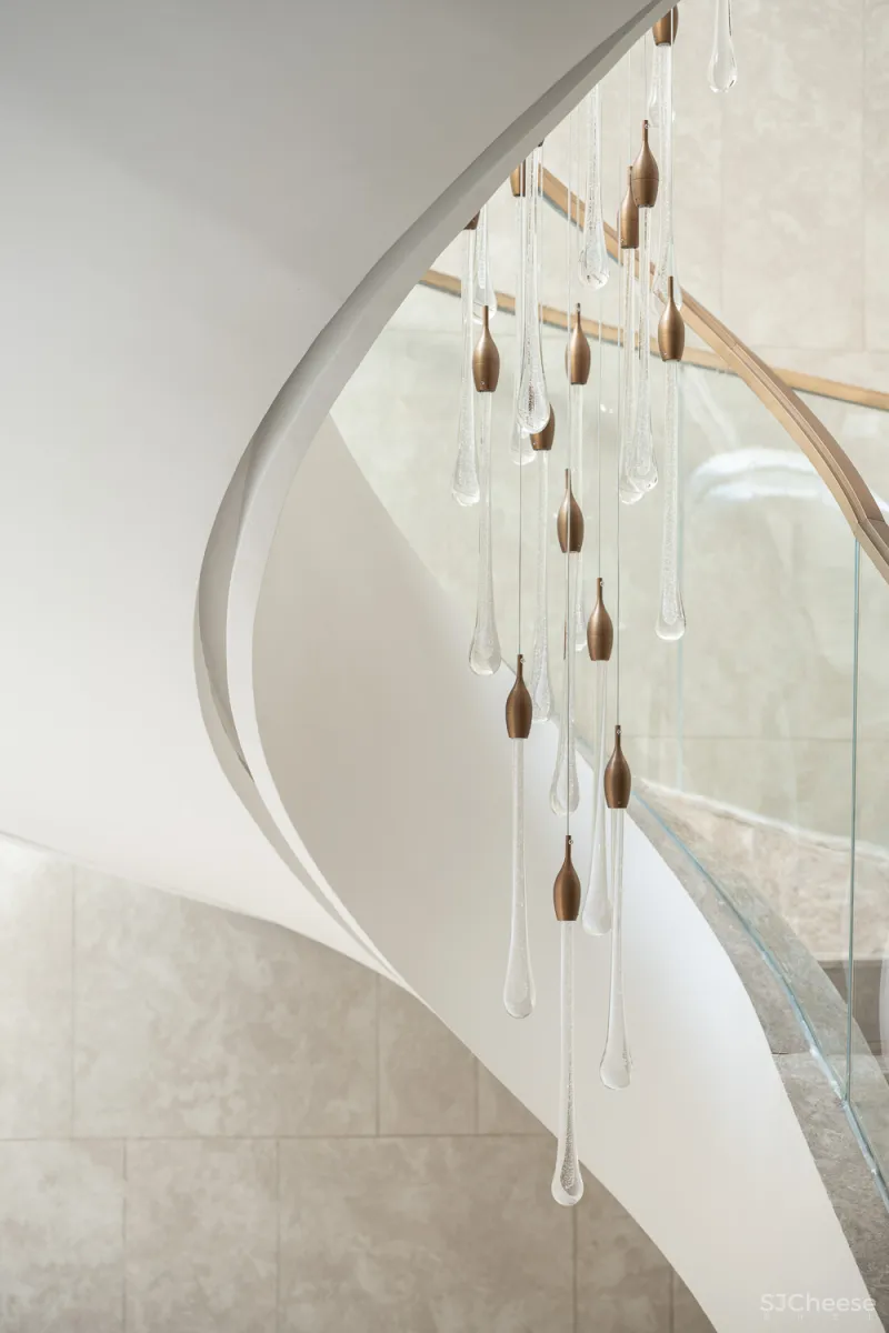 复古优雅,东方美学的精神回归 YORO御融设计