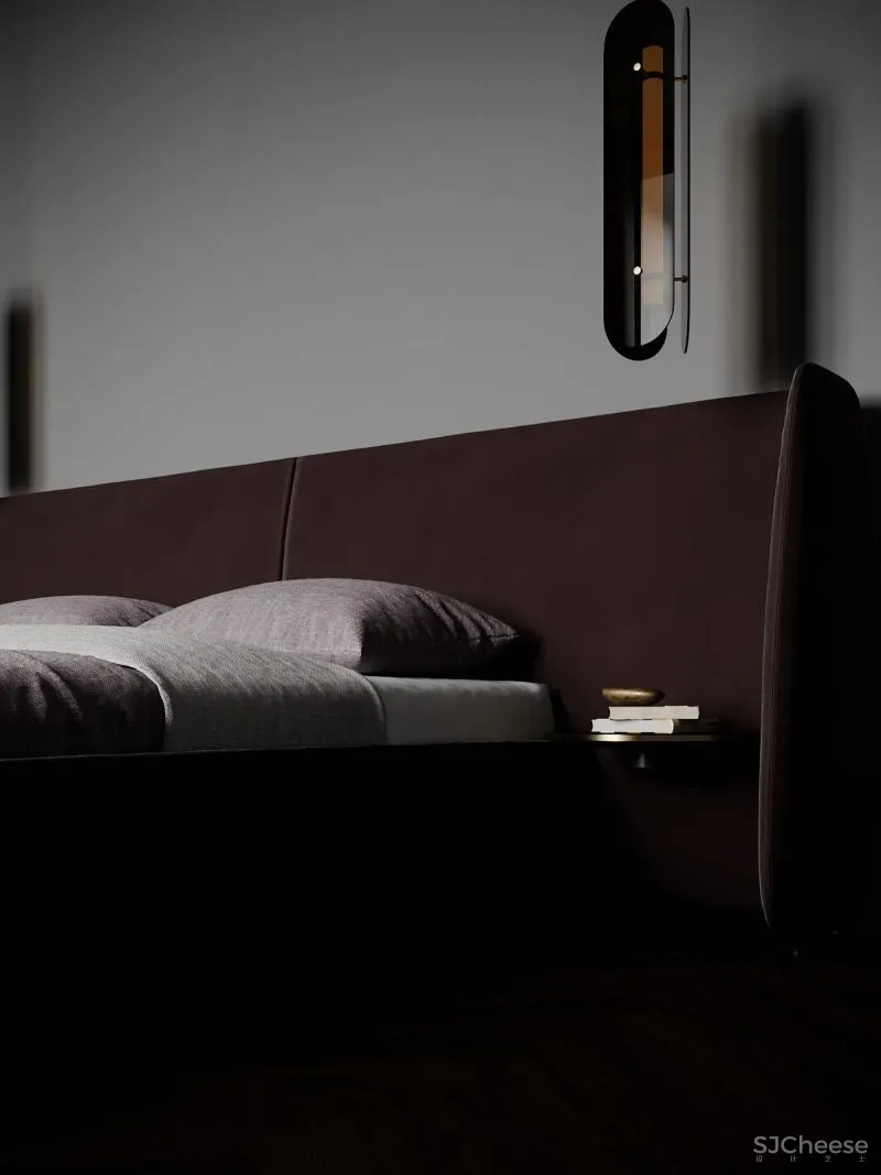 莫兰迪软装美学!