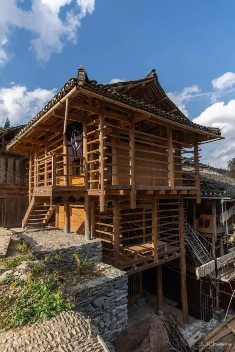 与外界断联也能过神仙日子,百位人类学者青睐的桃花源