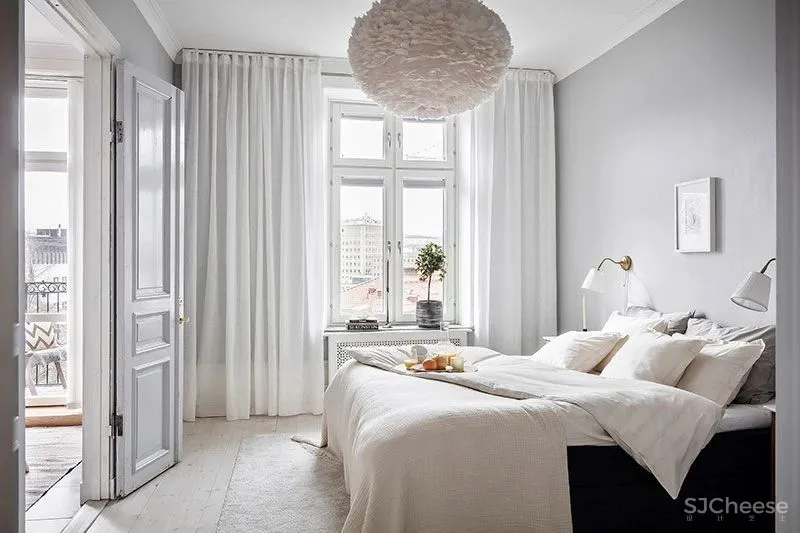 北欧控,看过来!