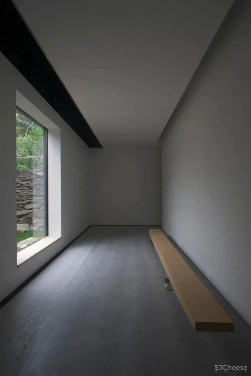 日本美学大师作品 极尽静谧之美