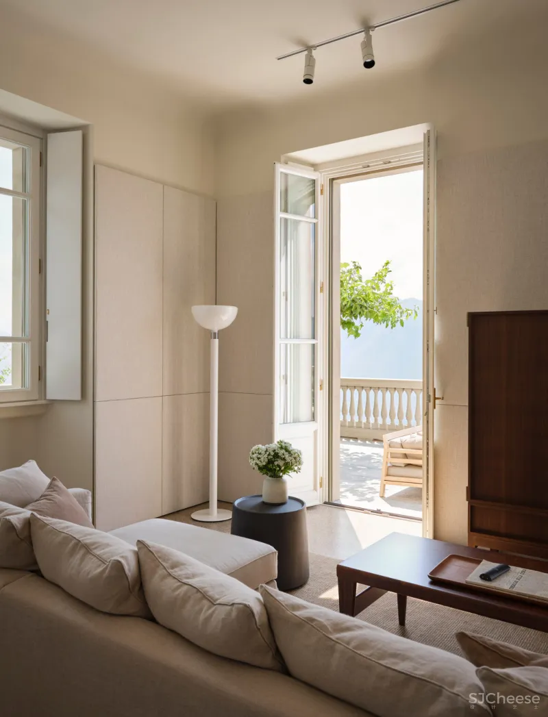 月租金100多万的豪宅长啥样?1231㎡,景色绝了!