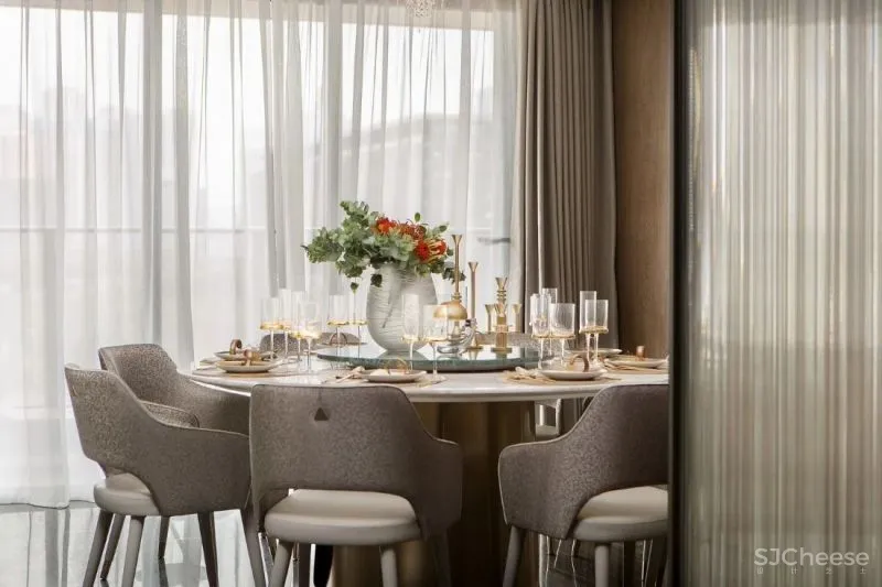 南宁新希望龙光 · 锦麟玖玺 矩阵纵横