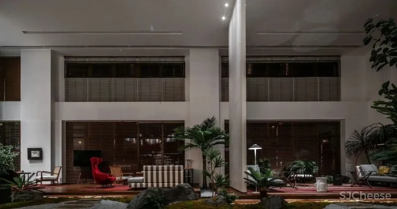 AI DESIG Somewhere In Time 石家庄.富力城