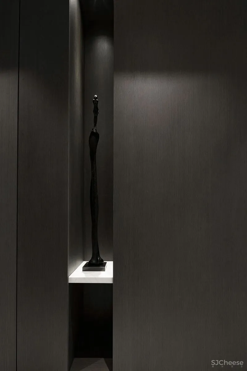 深圳九度设计 高质人居,邂逅向往生活!