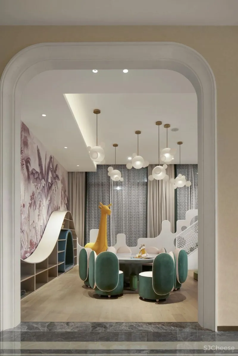 浸润时光,造一处古城新梦 玖集设计