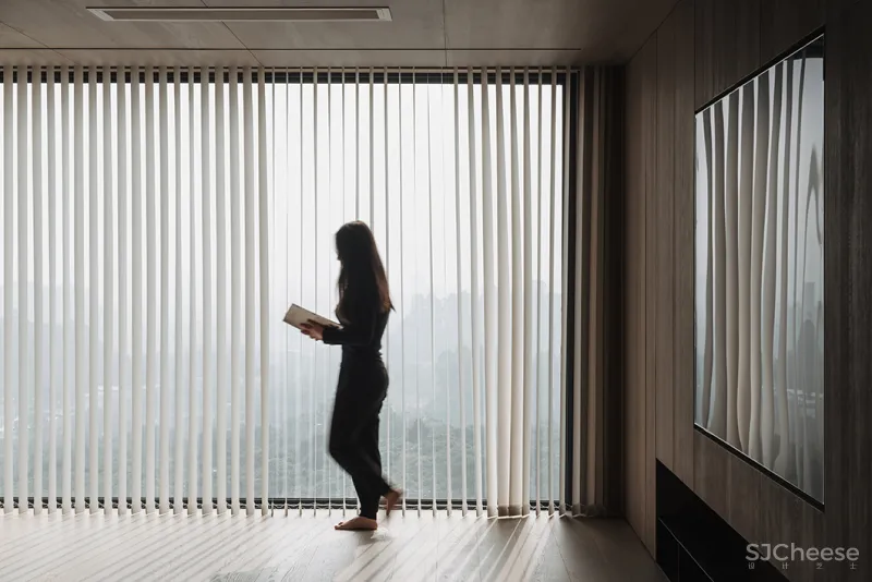 木质简约风 · 这生活、太美了!