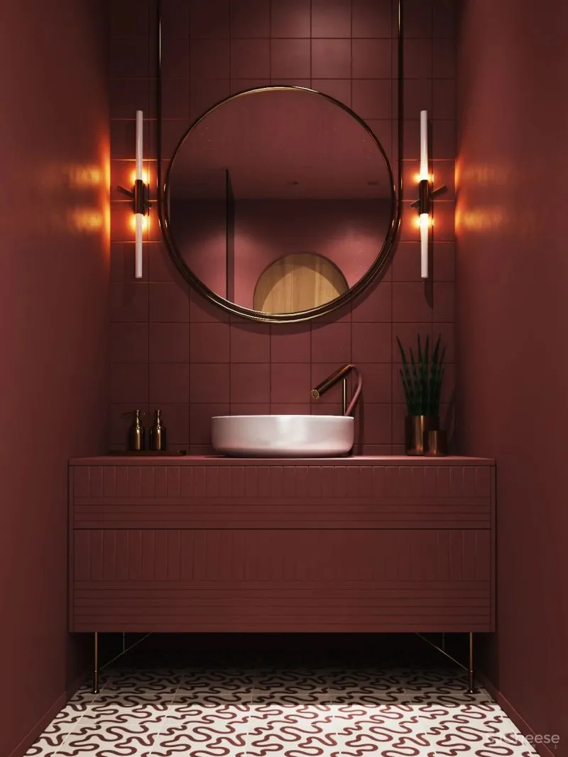 莫兰迪软装美学!