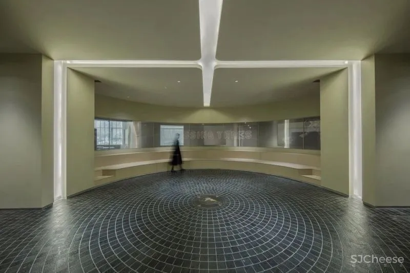 此拾酒店 徽宗设计研究室