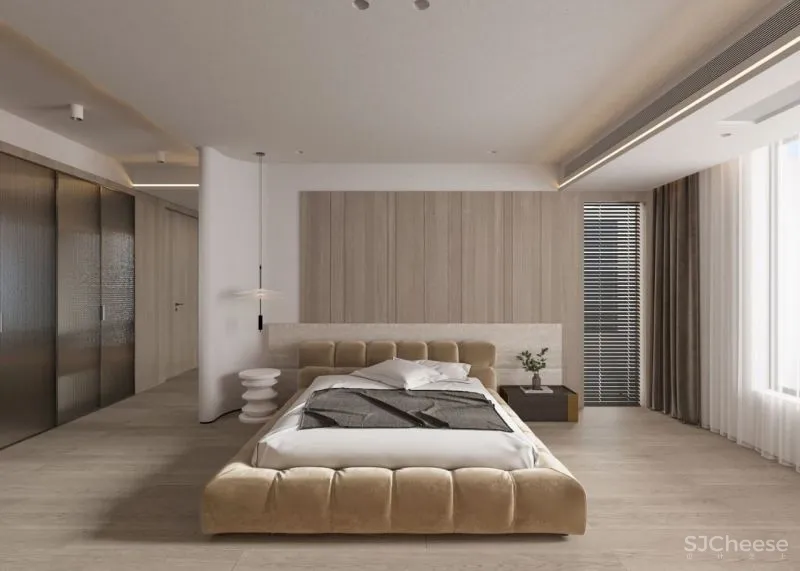 柒合设计｜视界张弛，游梦为境