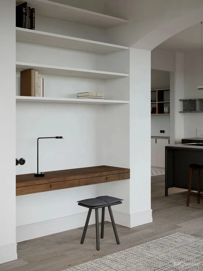 现代古典,高级的艺术感!