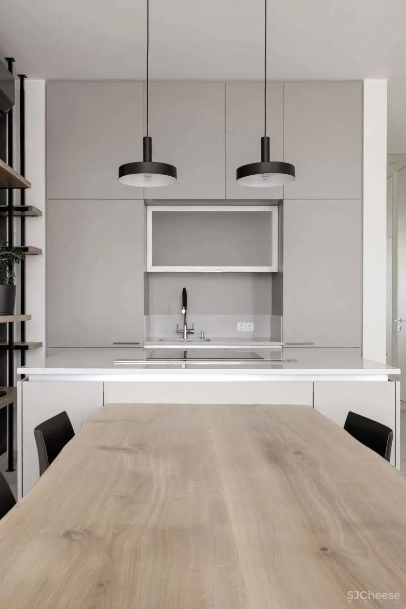 59㎡，越简单，越舒适！