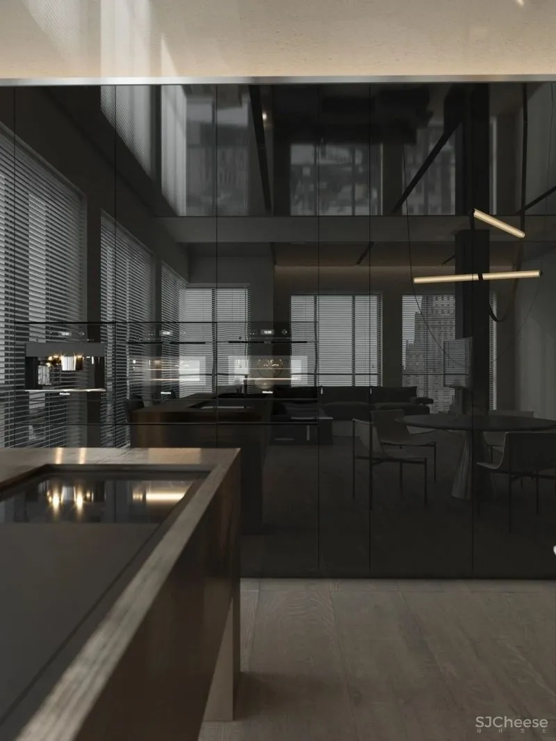 ArtPartner 新作 当代精致简约设计