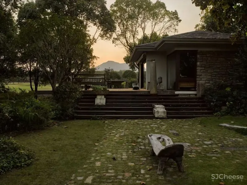 从业36年，他说：设计，其实是一场预谋。