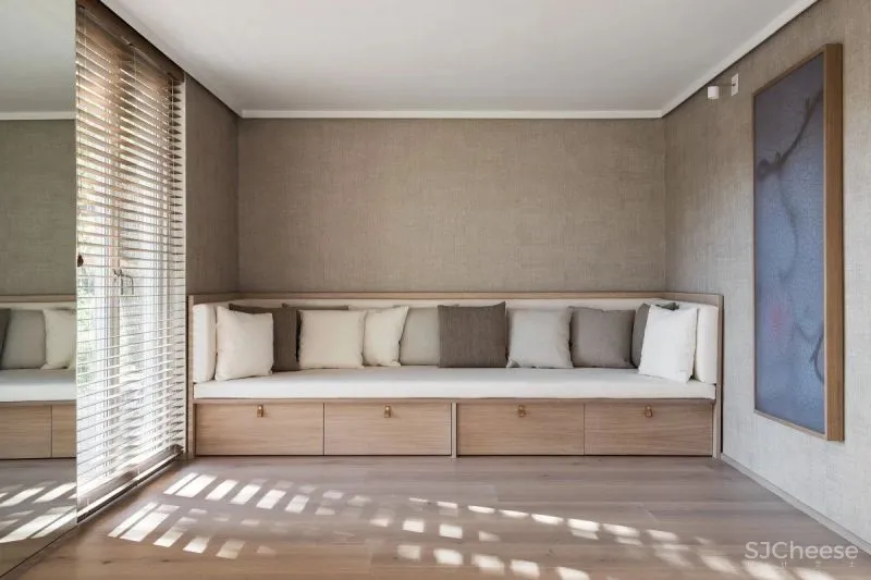 【Louise Liljencrantz】不张扬、自然质朴的瑞典式优雅