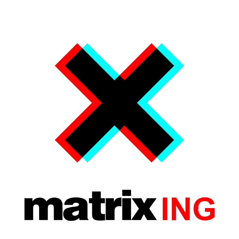 旭辉:以“色”互动的实验性体验馆 矩阵纵横