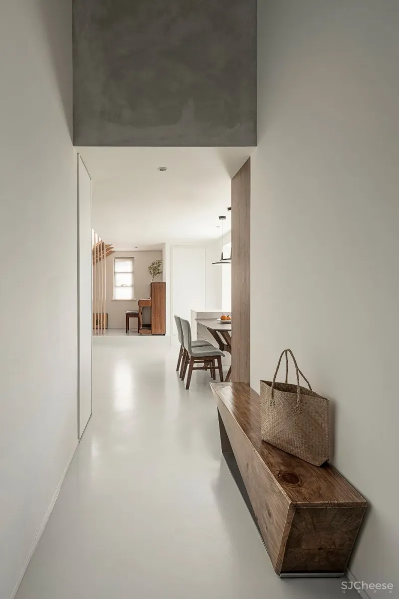 璞珥空间设计 | 乐谷风