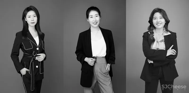 SHD山禾设计:漫步诗意的生活!