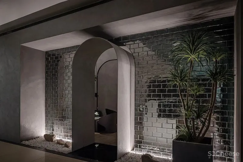 WM设计师酒吧:空间为器,将思想一饮而尽!