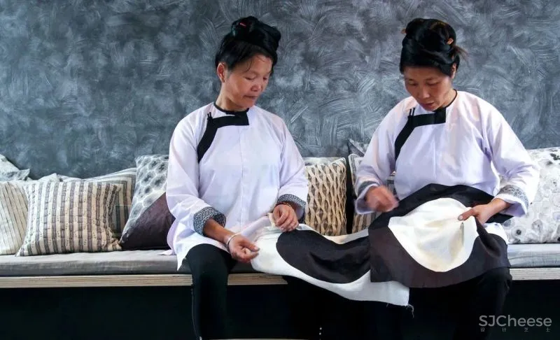 与外界断联也能过神仙日子,百位人类学者青睐的桃花源