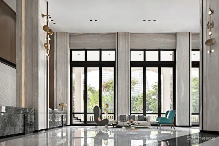 SSD新作:现实如山,而你浪漫如云