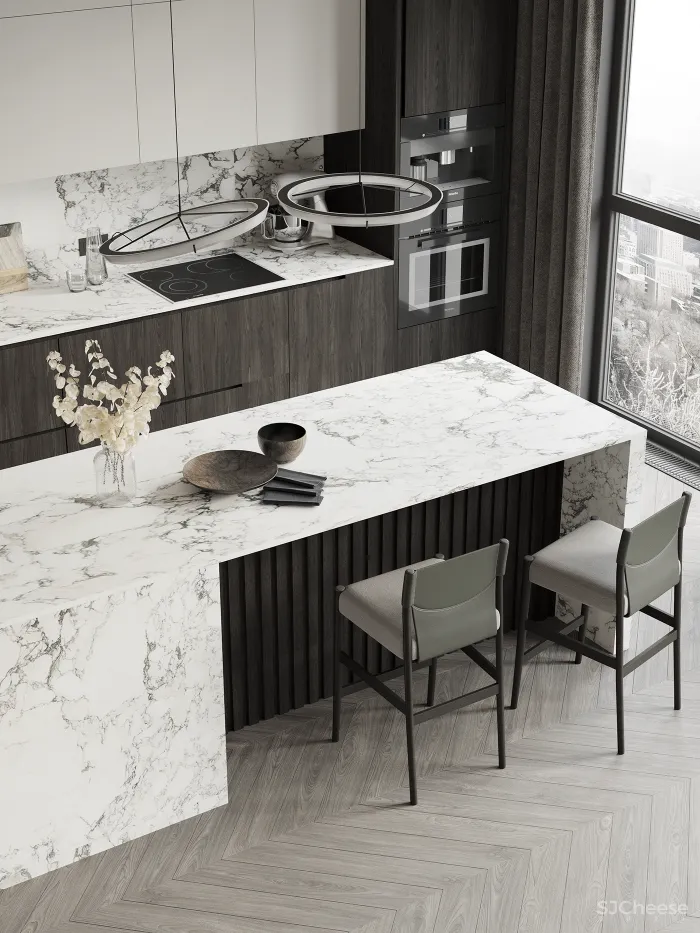 当代简约设计的精致 Anna Lapina新作