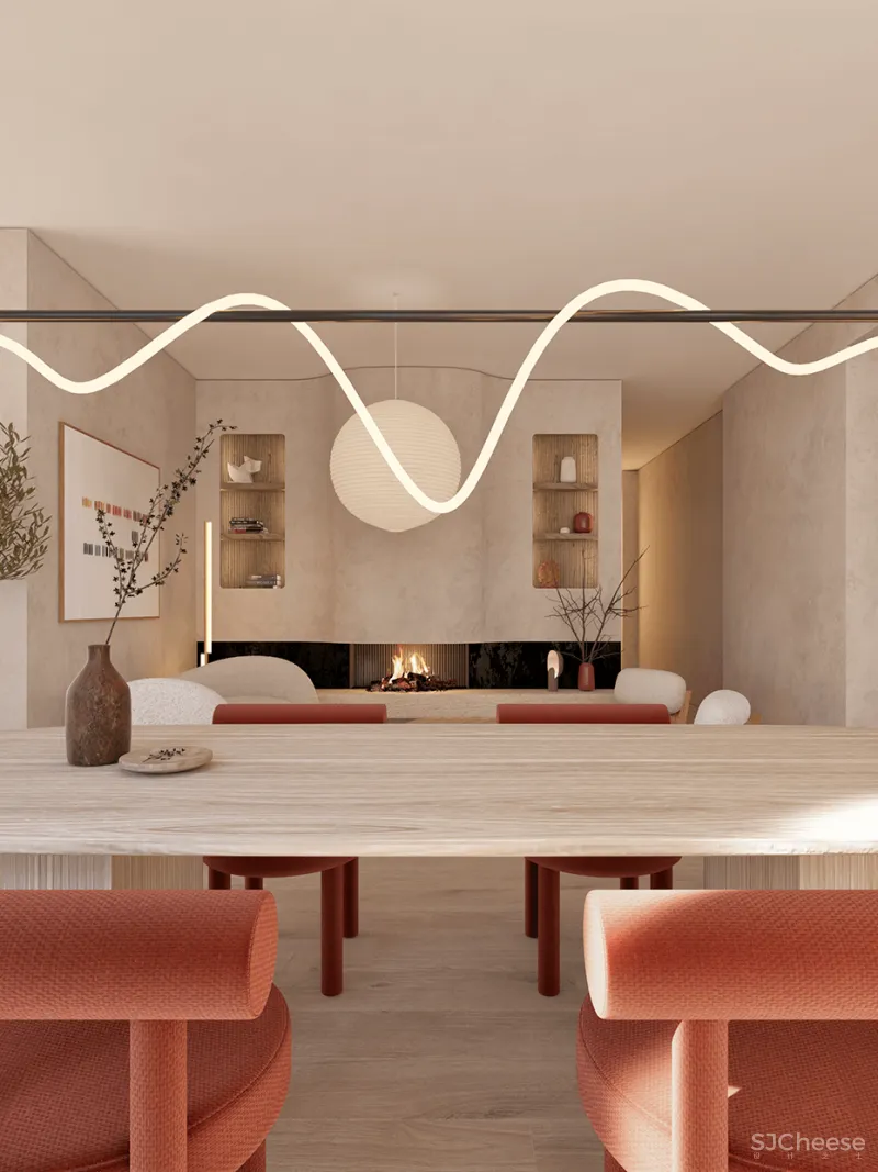 Room Studio 巴黎高雅设计