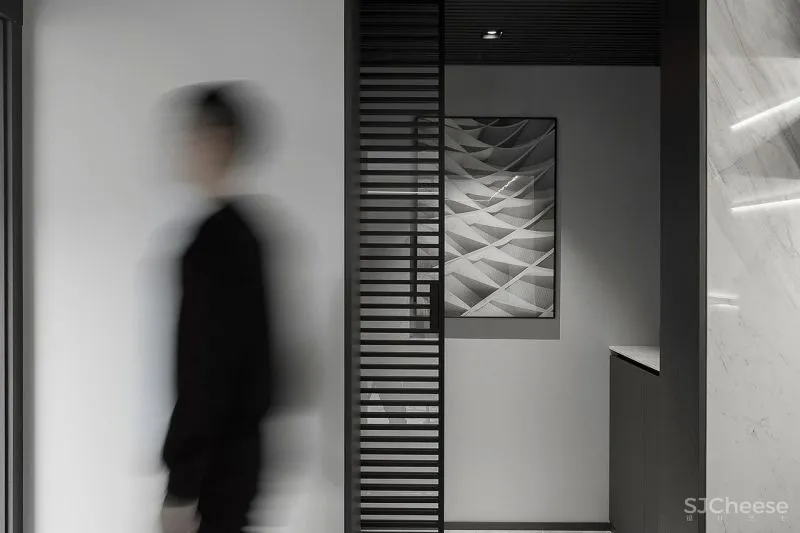 深圳九度设计 高质人居,邂逅向往生活!