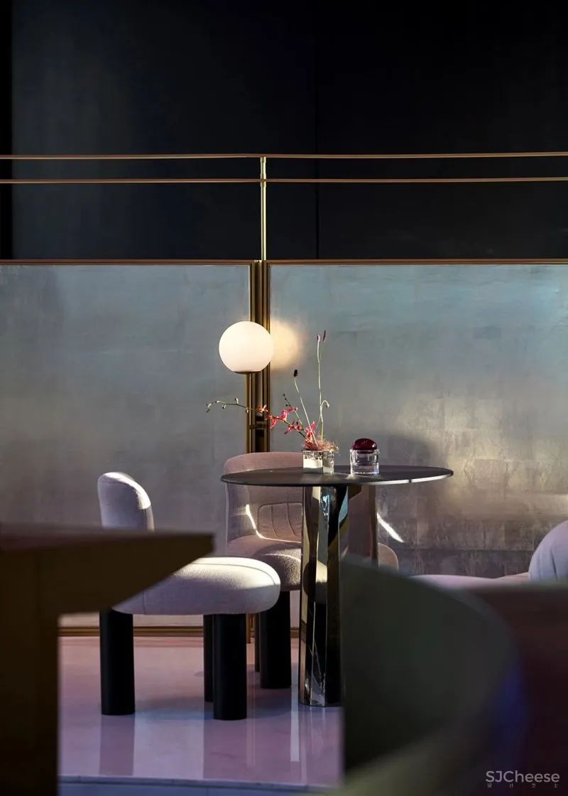 MDO木君建筑设计 烟台大栖地,与自然完美融合的自由建筑