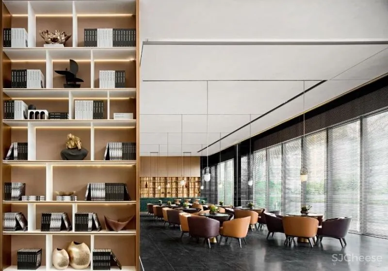 上坤佛山·云峯壹号 矩阵纵横