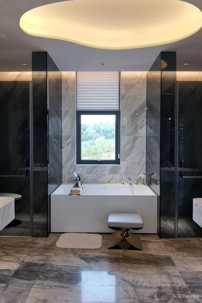 祥生诸暨春风十里·云麓 YLHD 设计