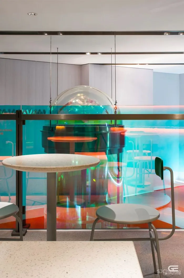 季意设计：天然呆 · NATURALV