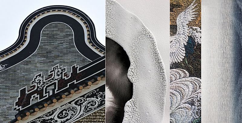 复古优雅,东方美学的精神回归 YORO御融设计