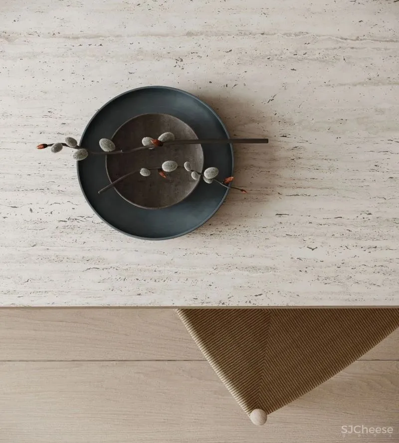 A1 Vision 新作 极简主义的精致与优雅