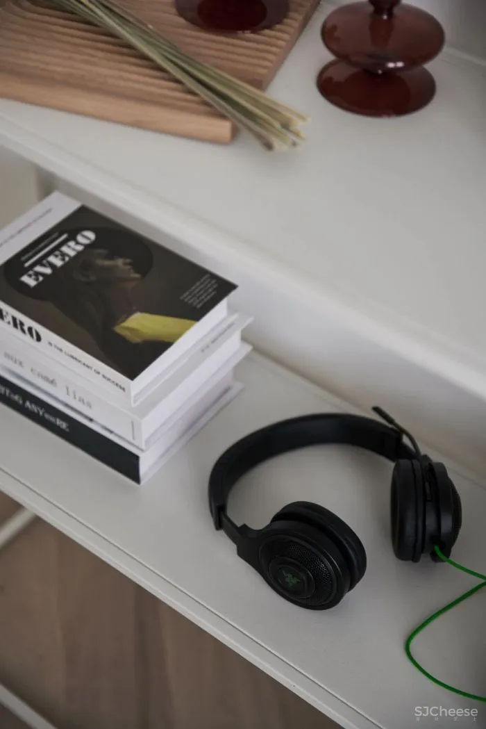 IT行业95后单身小哥哥,气质简约90m²,超撩!