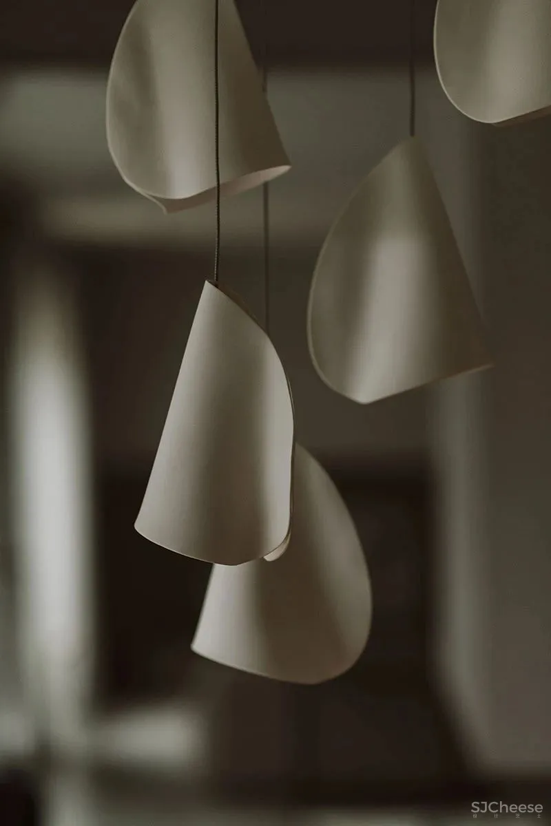 Anke Design 极简诗意