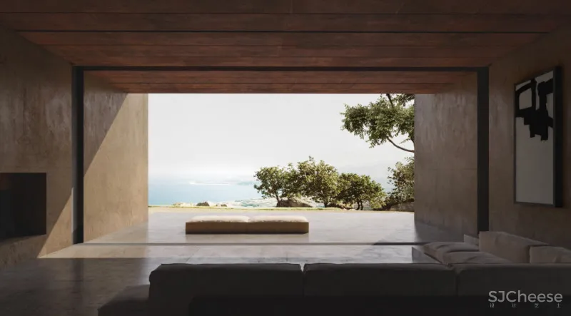 “土味”侘寂风,越土越迷人